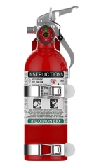 Estintore Halotron 1,4 kg Estintore Halotron 1,4 kg