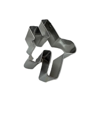 Tagliabiscotti a getto