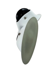 Design stabile della ruota alare