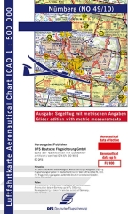 Carta ICAO dellimpennaggio Norimberga 2025 diapositiva