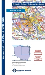 Visual 500 Polonia nord-est 2025