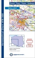 Visual 500 Polonia Sud-Ovest 2025