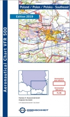 Visual 500 Polonia Sud-Est 2025