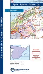 Visual 500 Spagna Est 2025