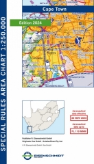 SRA250 Città del Capo