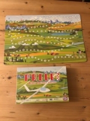 CrossCountry Gliding - gioco da tavolo non solo per i volatori n