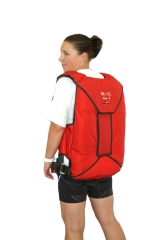 Paracadute di soccorso RE-5L Serie 5+