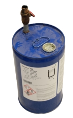 Aerodux185 (senza indurente)
