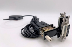 Pacchetto ADS-B out 4 INDOOR per transponder KTX2