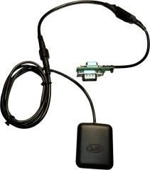 Pacchetto ADS-B out 4 INDOOR per transponder KTX2