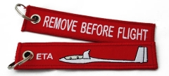 Eta Remove before flight Eta Remove before flight