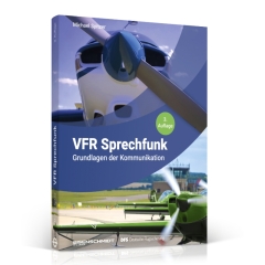 VFR Sprechfunk VFR Sprechfunk