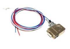 Kit di cablaggio/dati per VT-01 Kit di cablaggio/dati per VT-01