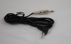 Audio Anschluss Set per PowerFLARM mobile Audio Anschluss Set per PowerFLARM mobile