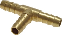 Tubo flessibile in ottone per strumenti T 5mm Tubo flessibile in ottone per strumenti T 5mm
