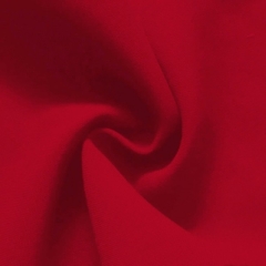 Tessuto per parapolvere - rosso Tessuto per parapolvere - rosso
