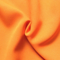 Tessuto per parapolvere - arancione Tessuto per parapolvere - arancione