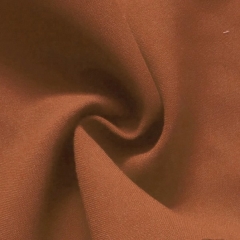 Tessuto per parapolvere - terracotta Tessuto per parapolvere - terracotta