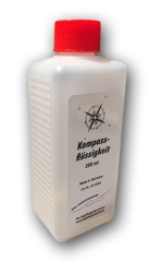 Liquido per bussole Liquido per bussole