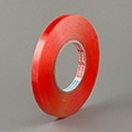Pellicola adesiva speciale tesa 12 mm di larghezza, rotolo Pellicola adesiva speciale tesa 12 mm di larghezza, rotolo