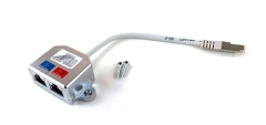 Y-Adapter RJ45 Y-Adapter RJ45