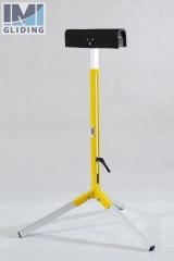 Supporto alare monoposto